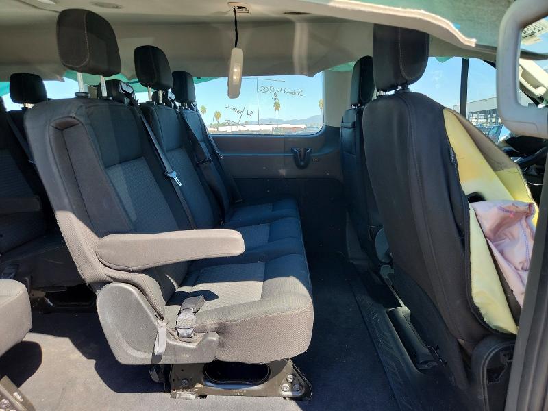 Aukcja sprzedaży 2023 Ford Transit, vin: 1FBAX2Y80PKA94597, numer aukcji: 69453656