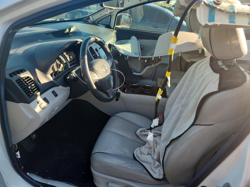 Aukcja sprzedaży 2012 Toyota Venza, vin: 4T3BK3BB2CU066438, numer aukcji: 71079796