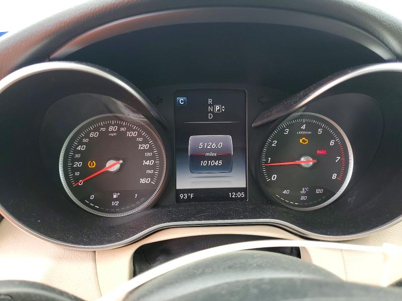 Продаж на аукціоні авто 2015 Mercedes-benz C, vin: 55SWF4JB5FU088715, номер лоту: 69447096