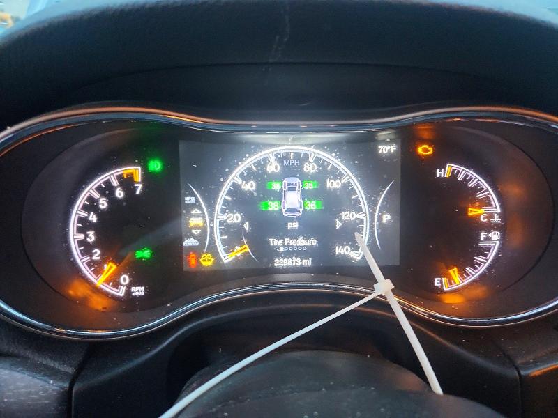 2015 Jeep Grand Cherokee მანქანა იყიდება აუქციონზე, vin: 1C4RJFBGXFC666033, აუქციონის ნომერი: 68393246