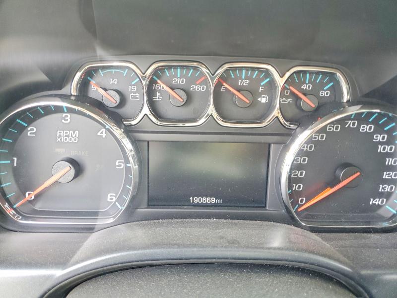 67492636 :رقم المزاد ، 3GCUKREH4FG125540 vin ، 2015 Chevrolet Silverado مزاد بيع