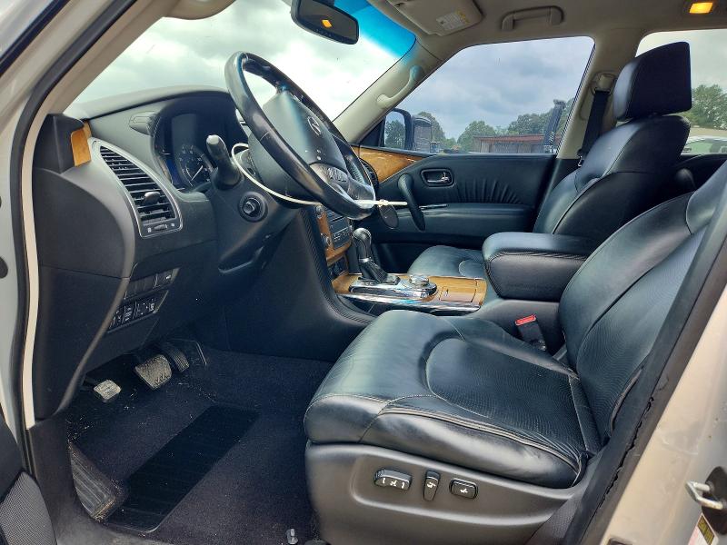 Продажа на аукционе авто 2012 Infiniti Qx56, vin: JN8AZ2NC8C9316145, номер лота: 63569246