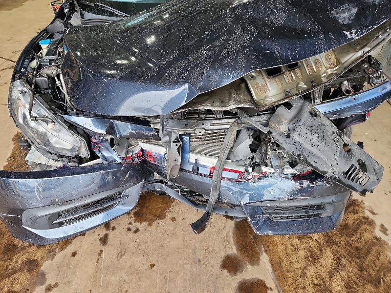 Aukcja sprzedaży 2016 Honda Civic, vin: 19XFC2F52GE203988, numer aukcji: 69963356