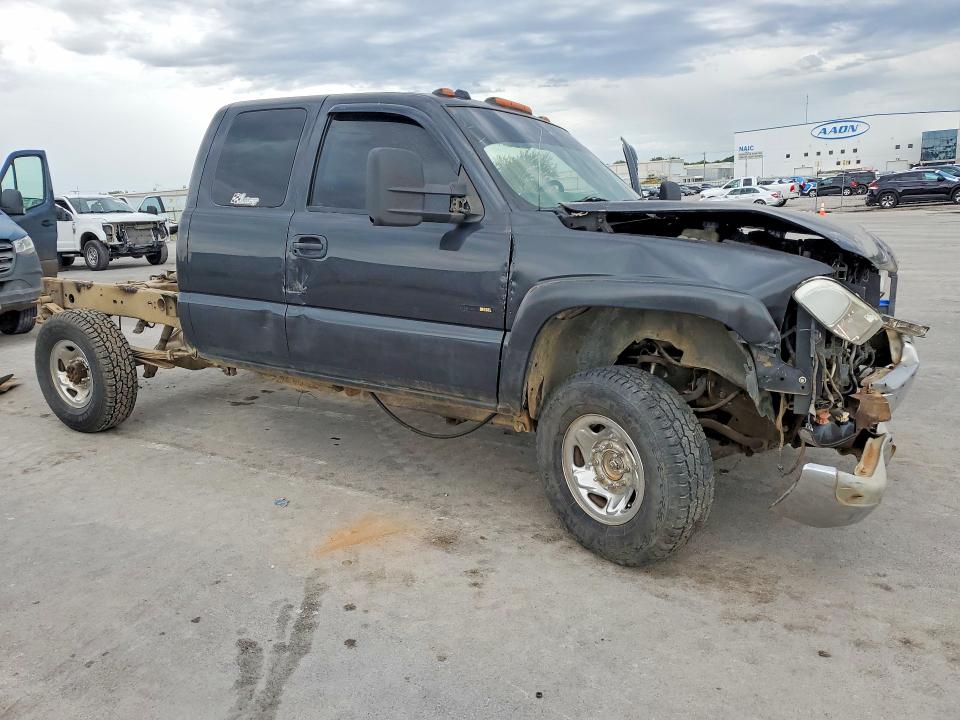 Продажа на аукционе авто 2004 Gmc Sierra, vin: 1GTHK29224E260809, номер лота: 67844836