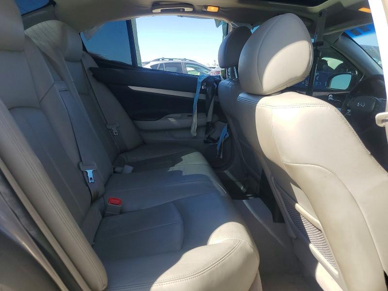 Продаж на аукціоні авто 2007 Infiniti G35, vin: JNKBV61E97M727825, номер лоту: 70093776