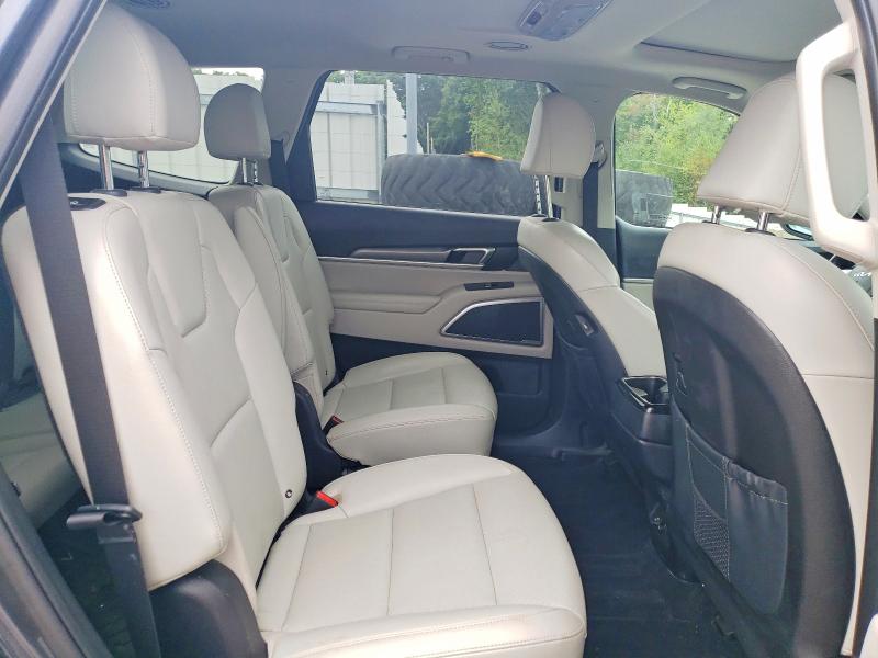 69106866 :رقم المزاد ، 5XYP6DHC4NG256243 vin ، 2022 Kia Telluride مزاد بيع