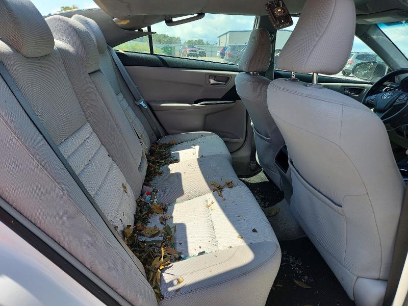 69779156 :رقم المزاد ، 4T1BF1FK6GU164485 vin ، 2016 Toyota Camry مزاد بيع