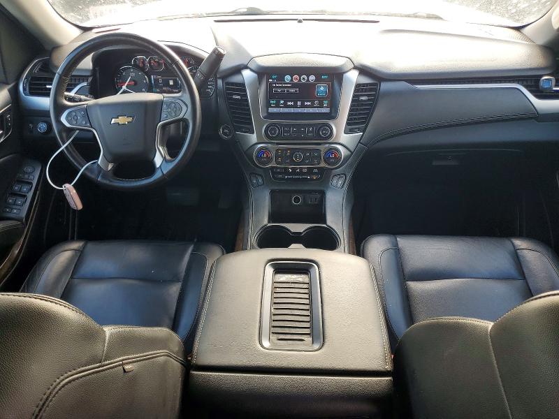 Aukcja sprzedaży 2017 Chevrolet Tahoe, vin: 1GNSKBKC0HR145141, numer aukcji: 65111516