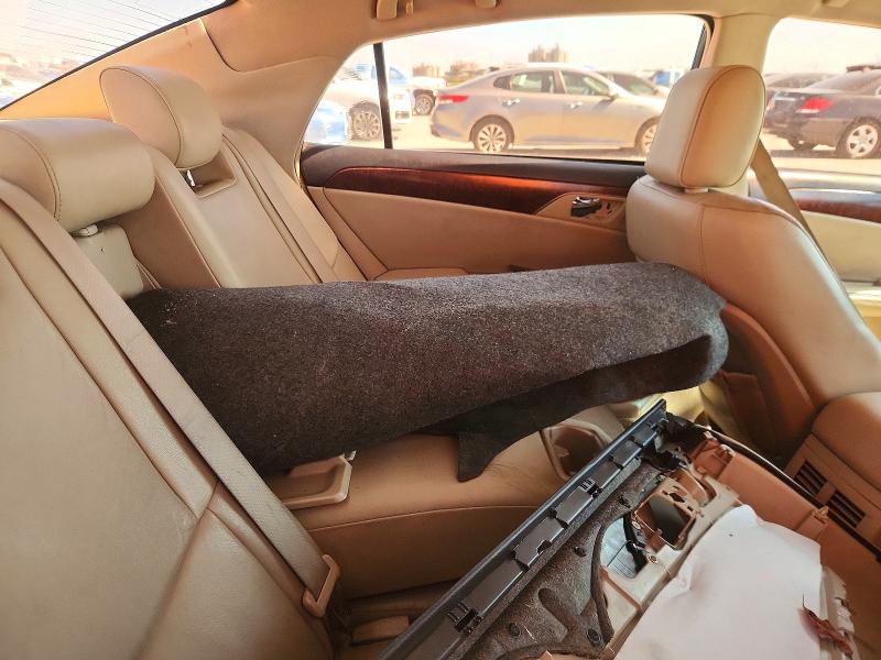 Aukcja sprzedaży 2011 Toyota Avalon, vin: 4T1BK3DB4BU387997, numer aukcji: 68927376