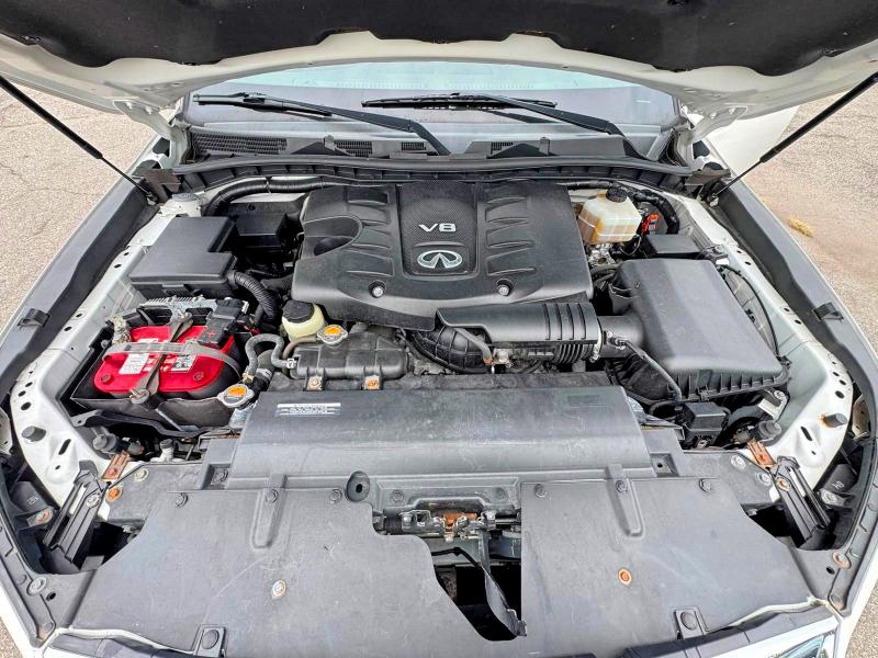 68888816 :رقم المزاد ، JN8AZ2NE8J9192750 vin ، 2018 Infiniti Qx80 مزاد بيع