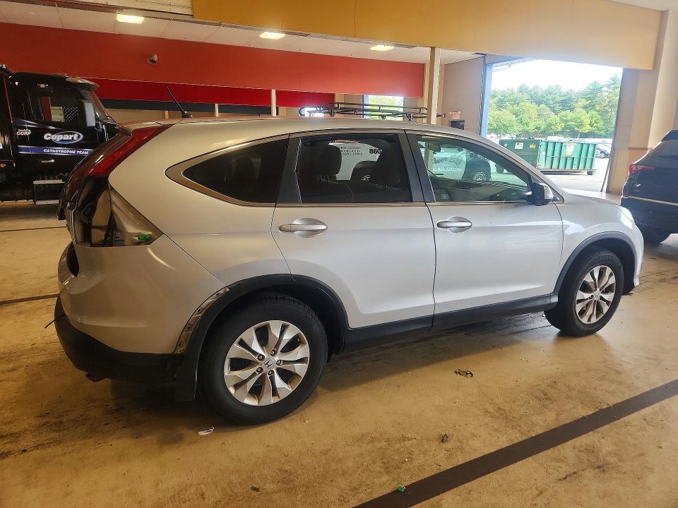 Aukcja sprzedaży 2012 Honda Cr-v, vin: 5J6RM4H59CL001812, numer aukcji: 69109416