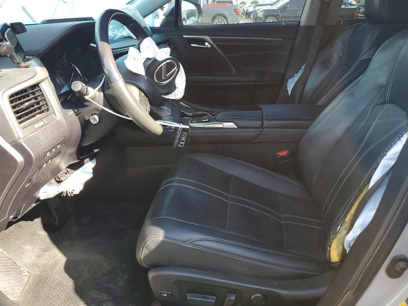 Aukcja sprzedaży 2018 Lexus Rx 350, vin: 2T2BZMCA8JC149799, numer aukcji: 65761086