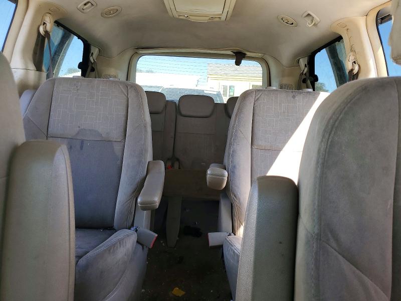 Продаж на аукціоні авто 2009 Volkswagen Routan, vin: 2V8HW34189R558885, номер лоту: 67939176