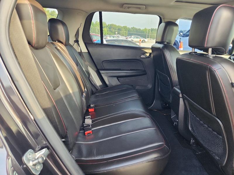 2013 Gmc Terrain მანქანა იყიდება აუქციონზე, vin: 2GKFLWE38D6322524, აუქციონის ნომერი: 69015116