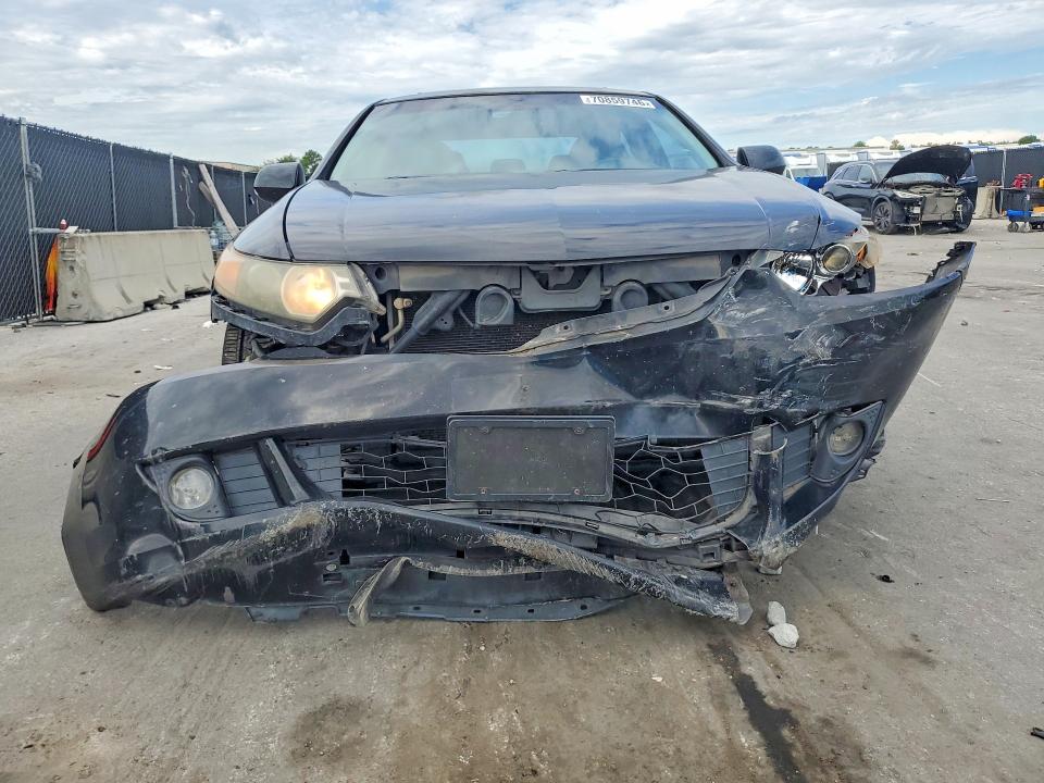 Aukcja sprzedaży 2010 Acura Tsx, vin: JH4CU2F6XAC008064, numer aukcji: 70859746