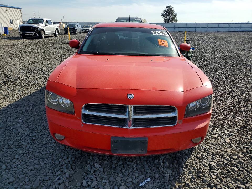 Aukcja sprzedaży 2008 Dodge Charger, vin: 2B3LK53H48H308903, numer aukcji: 69441406