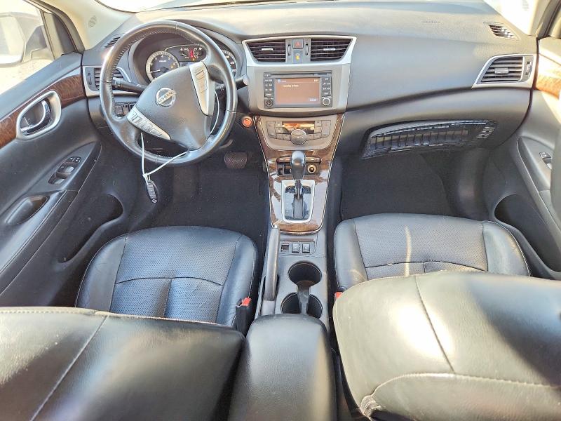 Aukcja sprzedaży 2013 Nissan Sentra, vin: 3N1AB7AP0DL668041, numer aukcji: 70567066