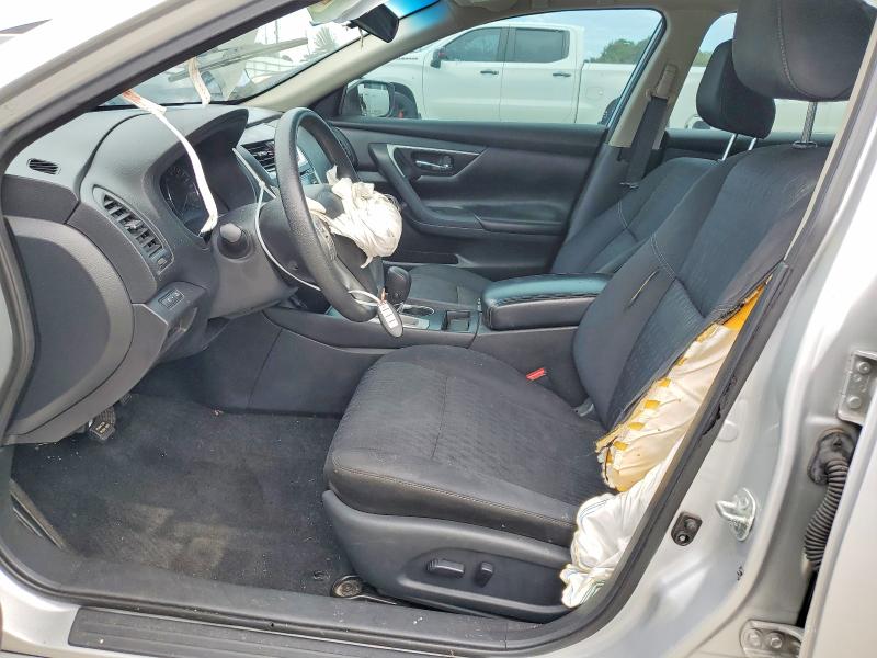 Auction sale of the 2017 Nissan Altima, vin: 1N4AL3AP6HC499363, lot number: 70945146