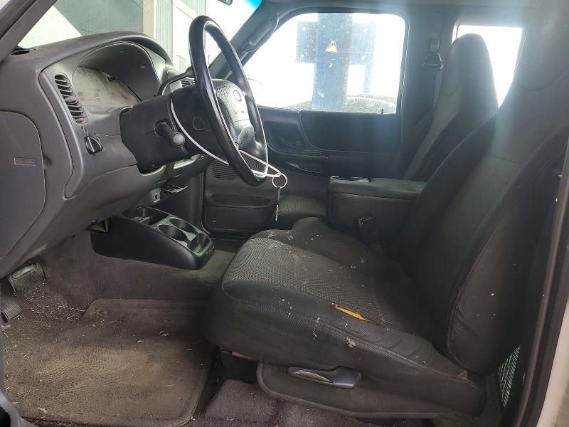 Aukcja sprzedaży 2003 Ford Ranger, vin: 1FTYR14U83PB78147, numer aukcji: 69020866