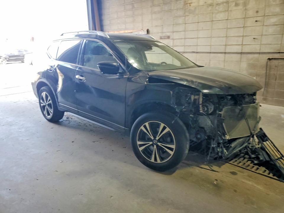 Aukcja sprzedaży 2020 Nissan Rogue, vin: JN8AT2MV2LW114083, numer aukcji: 68838986