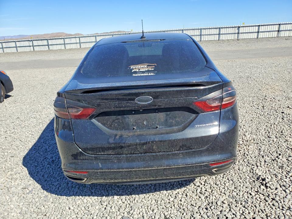 Aukcja sprzedaży 2014 Ford Fusion, vin: 3FA6P0D90ER379173, numer aukcji: 70318246