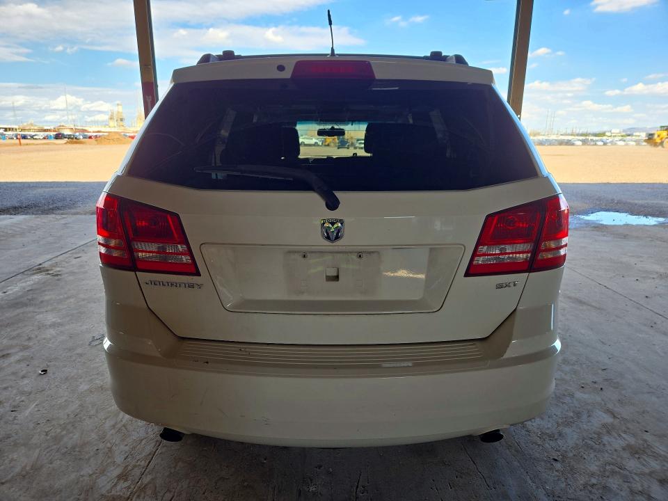 70831766 :رقم المزاد ، 3D4GG57V39T242468 vin ، 2009 Dodge Journey مزاد بيع