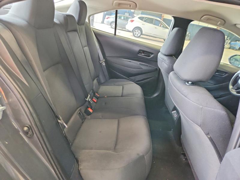 70880136 :رقم المزاد ، 5YFB4MDE1RP185205 vin ، 2024 Toyota Corolla مزاد بيع