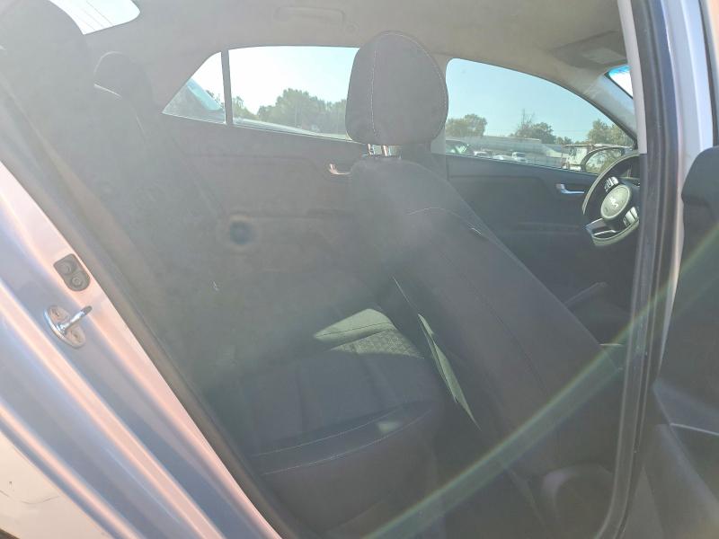 Продажа на аукционе авто 2022 Kia Rio, vin: 3KPA24AD7NE444062        , номер лота: 69086586