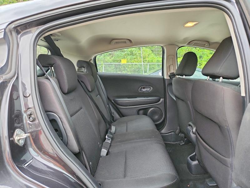 Aukcja sprzedaży 2018 Honda Hr-v, vin: 3CZRU6H34JG718249, numer aukcji: 67273666