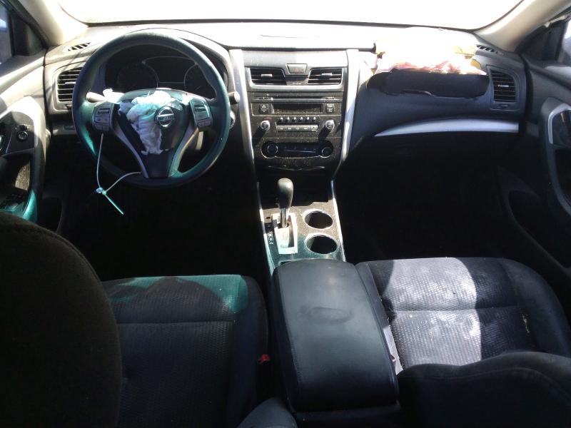 Продажа на аукционе авто 2014 Nissan Altima, vin: 1N4AL3AP7EC125887, номер лота: 65836616