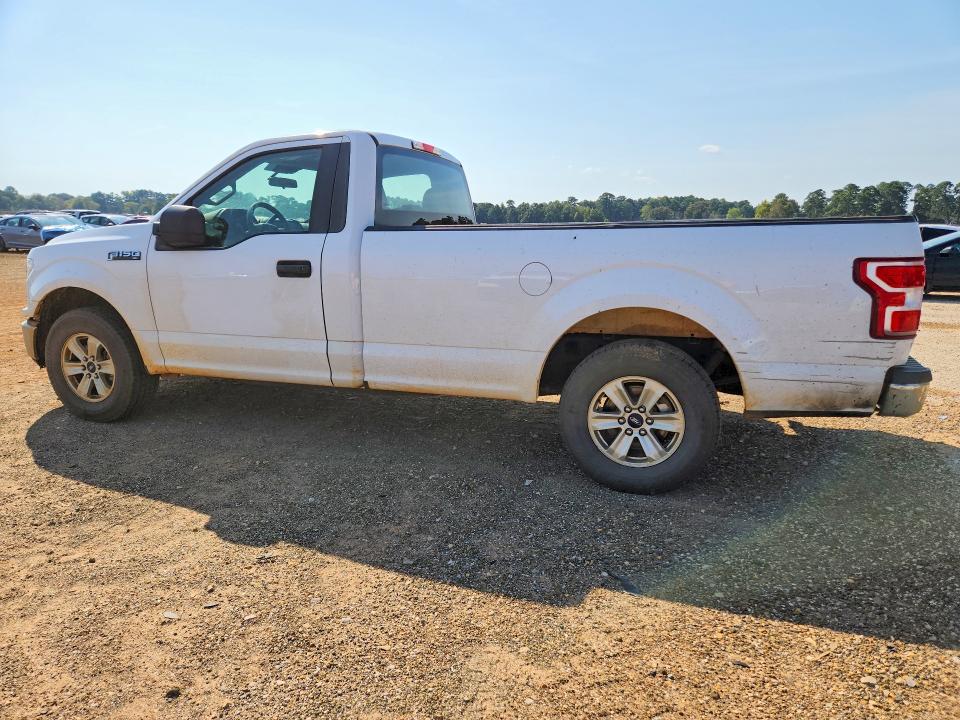 Продаж на аукціоні авто 2019 Ford F150, vin: 1FTMF1CB8KKD25201, номер лоту: 67730216