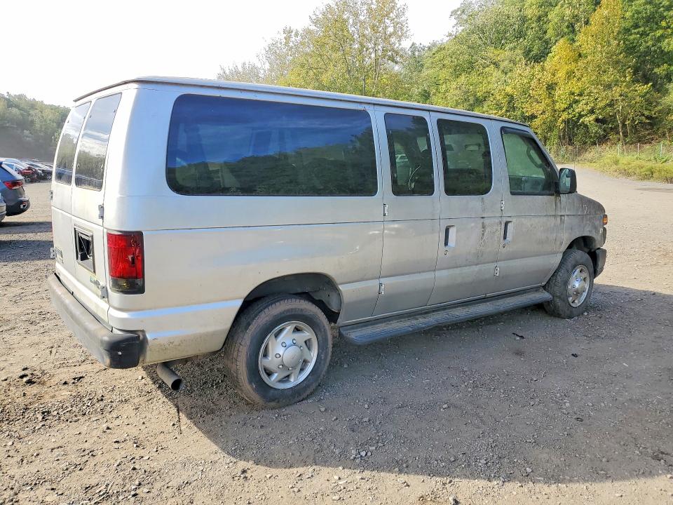 Aukcja sprzedaży 2012 Ford Econoline, vin: 1FBNE3BL1CDA00591, numer aukcji: 70531216