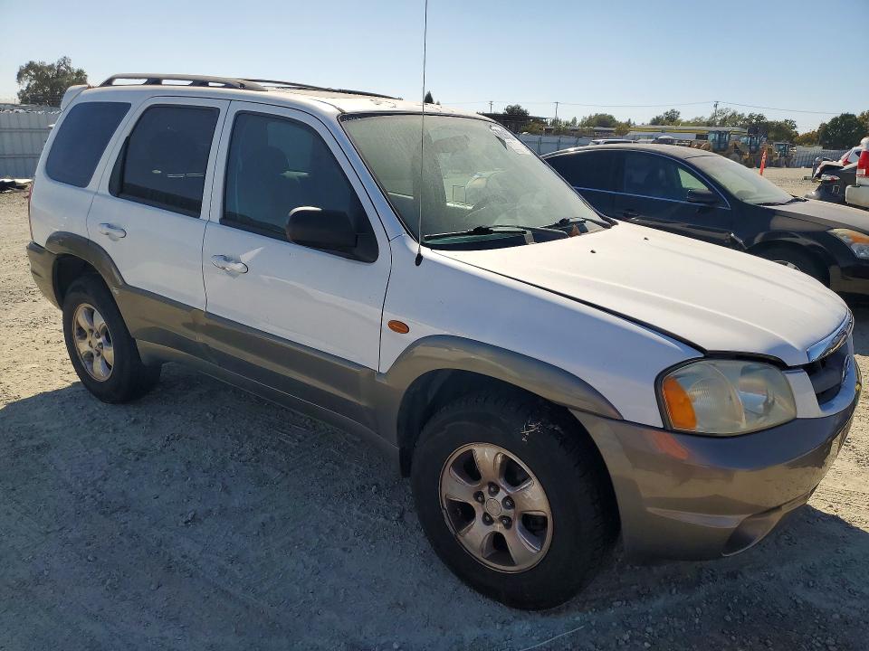 Продаж на аукціоні авто 2003 Mazda Tribute, vin: 4F2CZ941X3KM38060, номер лоту: 67681636
