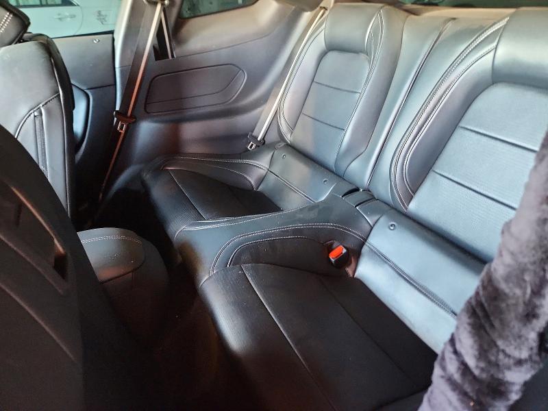 Продаж на аукціоні авто 2024 Ford Mustang, vin: 1FA6P8TH4R5100890, номер лоту: 67493636