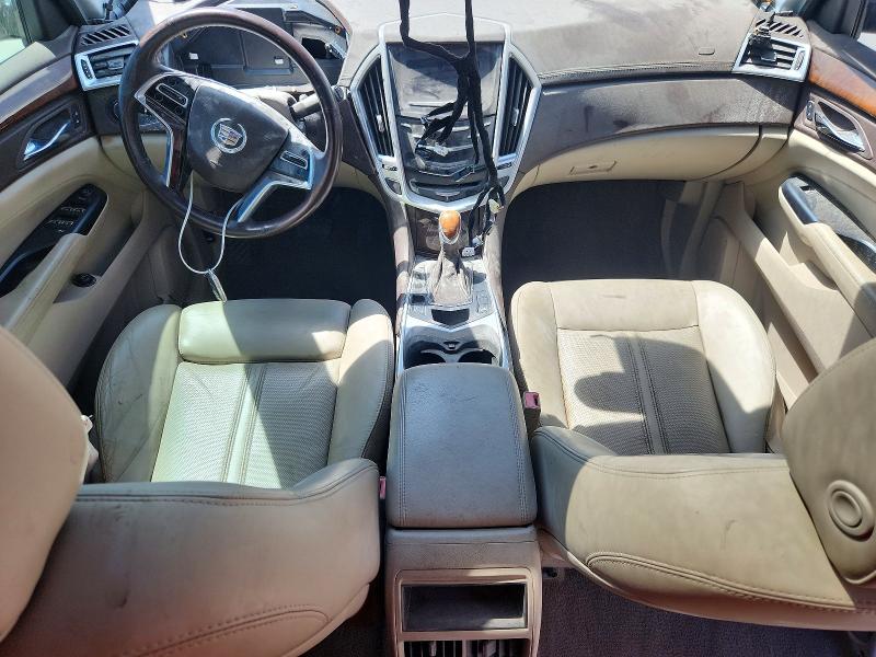 Продаж на аукціоні авто 2015 Cadillac Srx, vin: 3GYFNBE32FS528385, номер лоту: 67702586