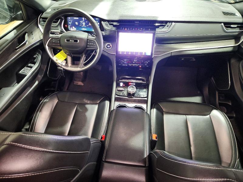 Продажа на аукционе авто 2024 Jeep Grand Cherokee, vin: 1C4RJYB64RC135563, номер лота: 69930826