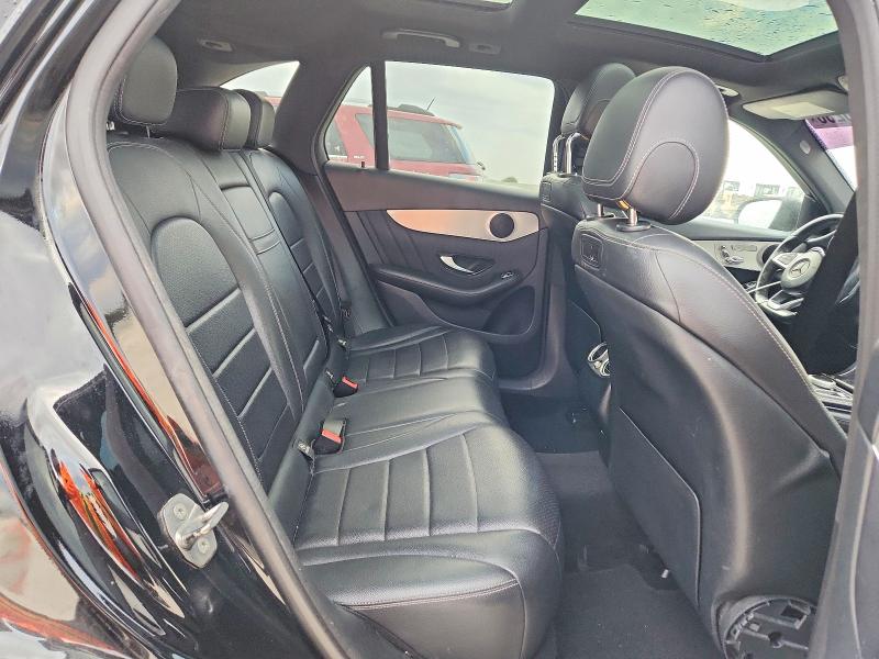 Продажа на аукционе авто 2019 Mercedes-benz Glc, vin: WDC0G4JB6KF575247, номер лота: 67176256
