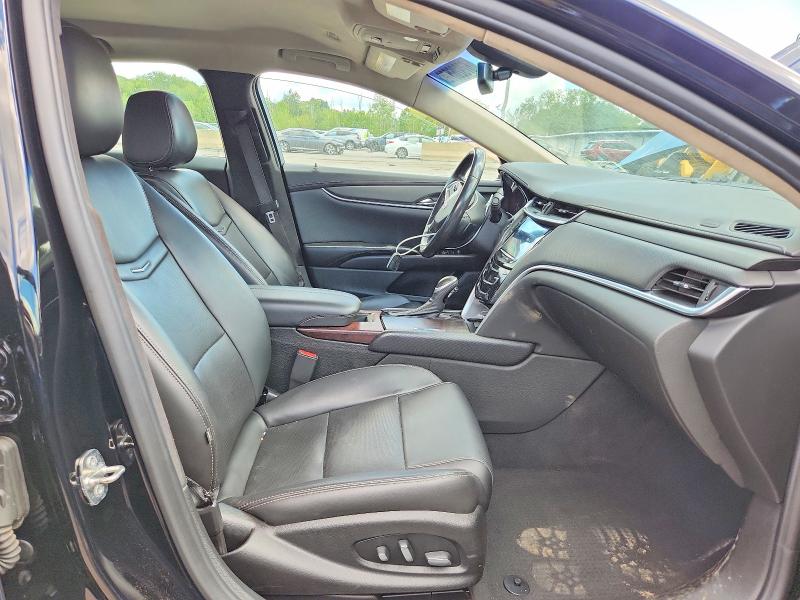 67926556 :رقم المزاد ، 2G61U5S35K9125794 vin ، 2019 Cadillac Xts مزاد بيع