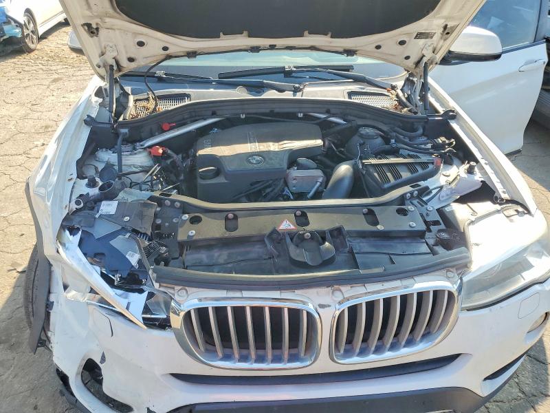 Продаж на аукціоні авто 2016 Bmw X3, vin: 5UXWX9C51G0D85209, номер лоту: 67412636