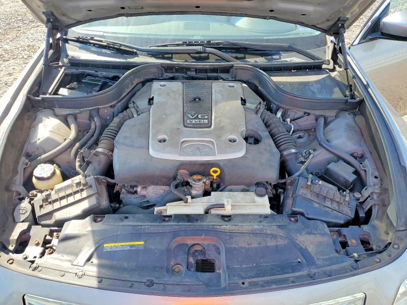 68509586 :رقم المزاد ، JNKCV61F79M363128 vin ، 2009 Infiniti G37 Sedan مزاد بيع