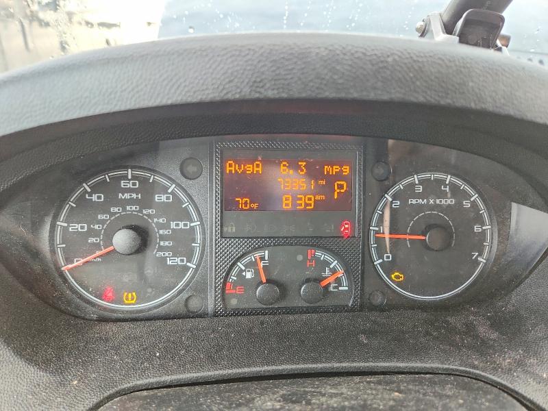 Aukcja sprzedaży 2021 Ram Promaster 3500, vin: 3C6MRVJG5ME541341, numer aukcji: 66550216