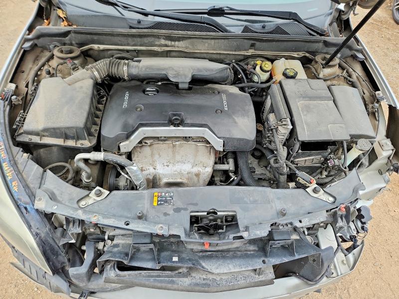 Auction sale of the 2013 Chevrolet Malibu, vin: 1G11C5SA5DU150465, lot number: 68842406