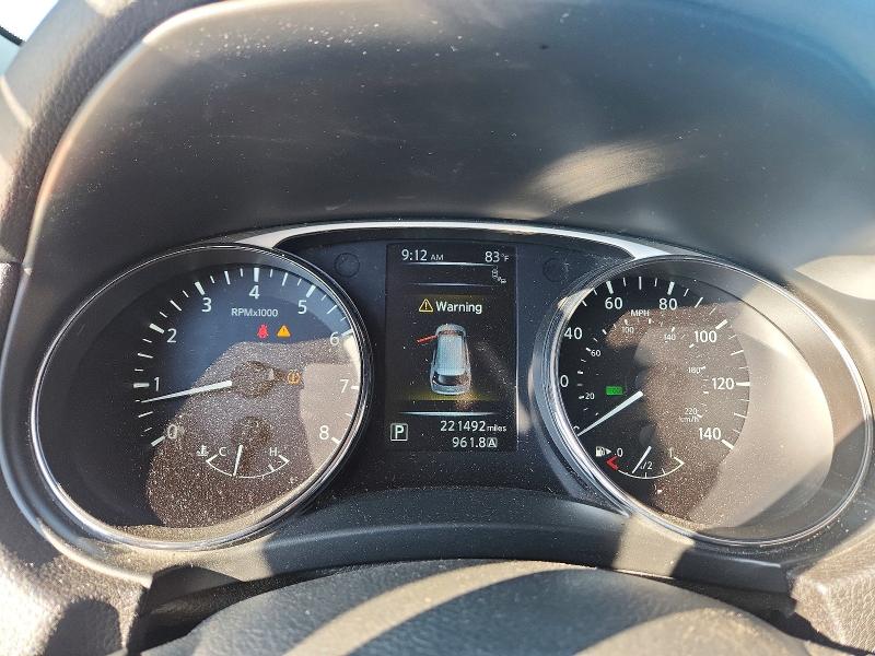 Aukcja sprzedaży 2016 Nissan Rogue, vin: 5N1AT2MV6GC811304, numer aukcji: 68084156