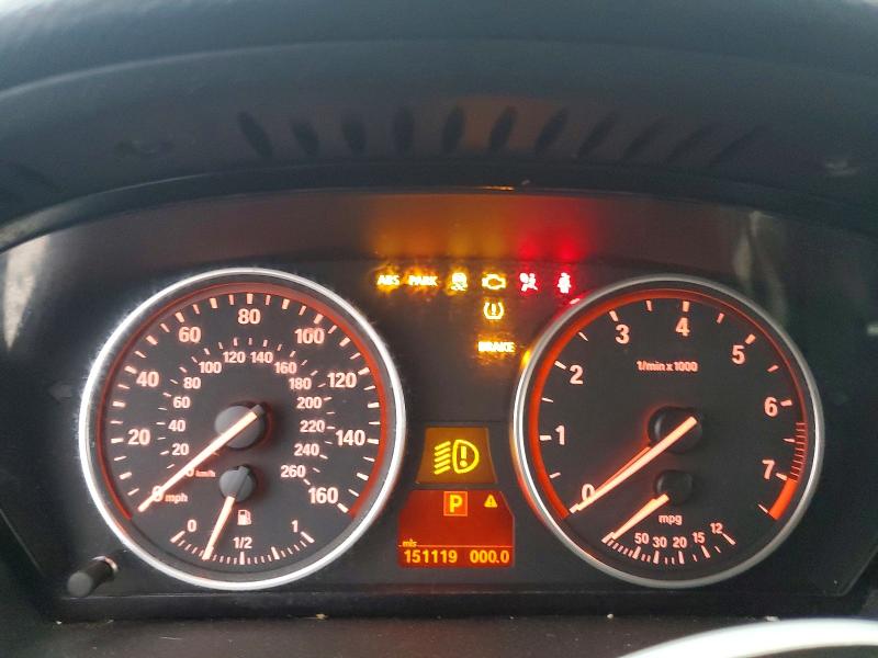 Aukcja sprzedaży 2013 Bmw X5, vin: 5UXZV4C56D0G51082, numer aukcji: 67742696