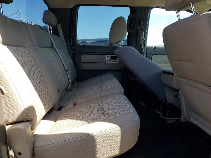 71045366 :رقم المزاد ، 1FTRW12879FA88568 vin ، 2009 Ford F150 مزاد بيع