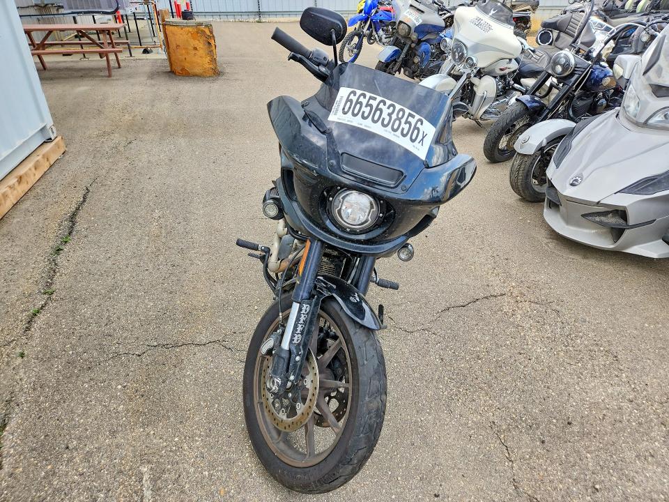 Aukcja sprzedaży 2022 Harley-davidson Fxlrst, vin: 5HD1YXZ38NB041160, numer aukcji: 66563856