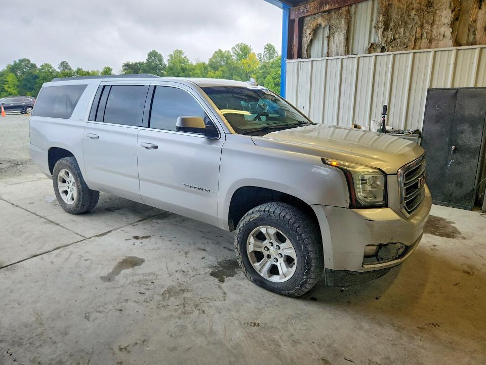 Aukcja sprzedaży 2015 Gmc Yukon Xl, vin: 1GKS2GKC8FR684176, numer aukcji: 70083206