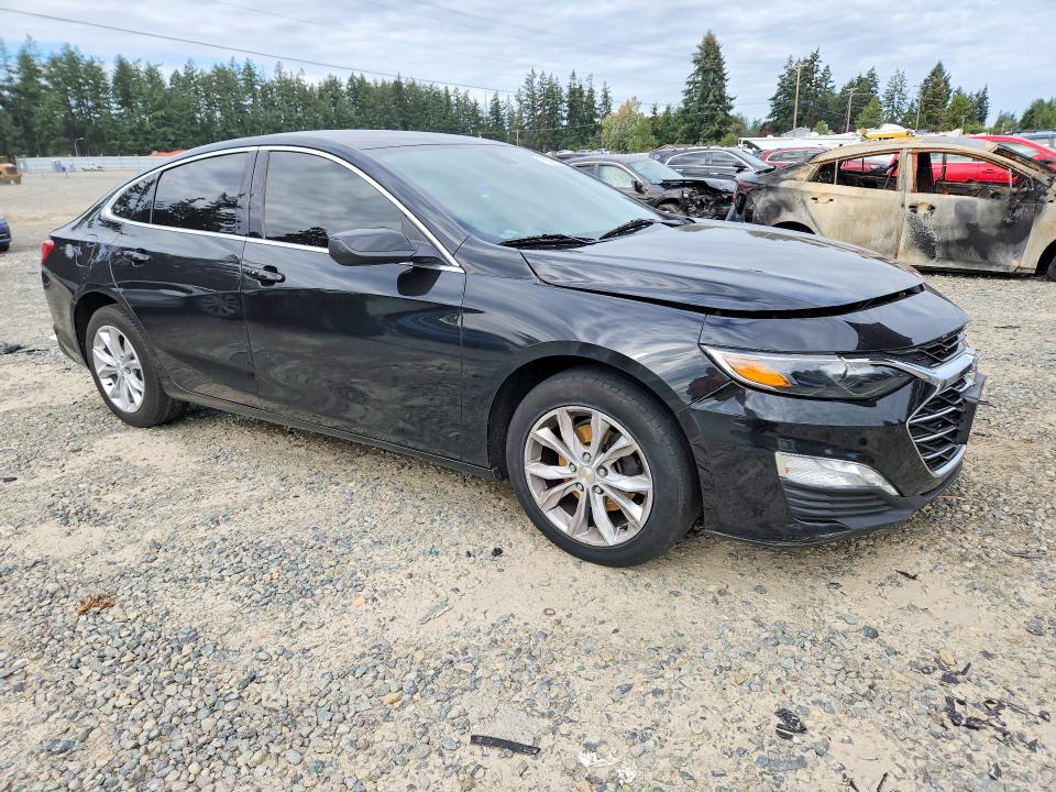 Aukcja sprzedaży 2020 Chevrolet Malibu, vin: 1G1ZD5ST5LF019735, numer aukcji: 70688716