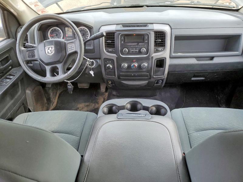 Aukcja sprzedaży 2014 Ram 1500, vin: 1C6RR7FT5ES212354, numer aukcji: 70486246