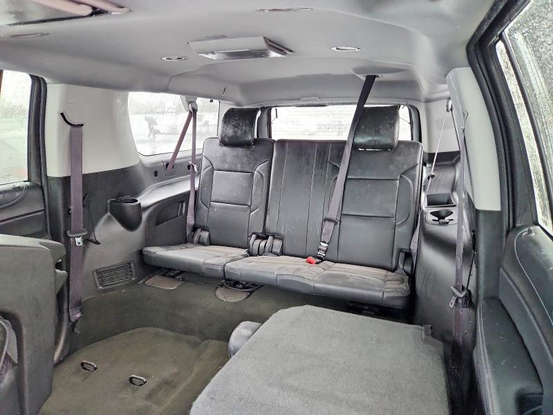 Aukcja sprzedaży 2017 Gmc Yukon Xl, vin: 1GKS2HKJ0HR250082, numer aukcji: 70280536